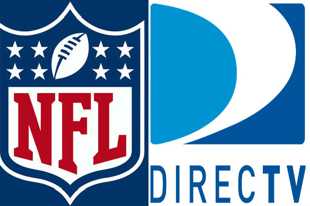 DirecTV Sets Deal To Continue Distributing NFL Sunday Ticket To