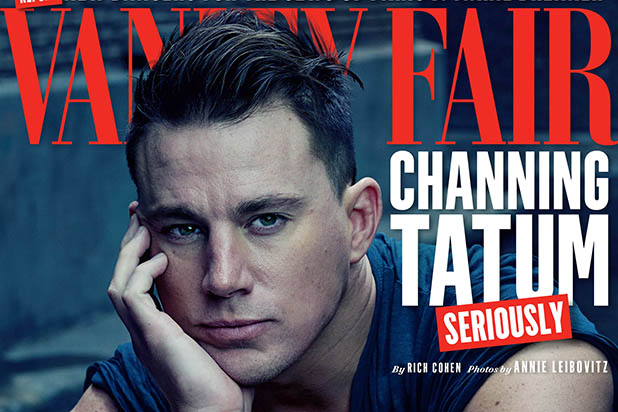 Channing Tatum Dances Madonna's Vogue, Teases Return to Stripping: 'I ...