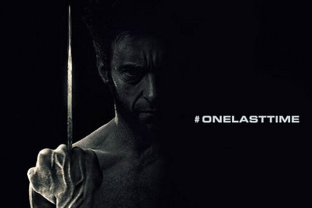 Hugh Jackman Calls For Wolverine Fan Fiction On Twitter