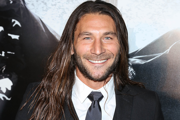 CW's 'The 100' Casts 'Black Sails' Star Zach McGowan in Recurring Role ...