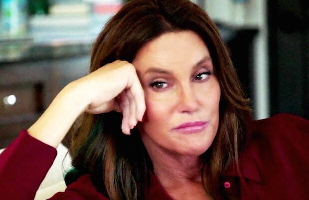 Caitlyn Jenner Halloween Costume Makes Defiant Debut In The Marketplace