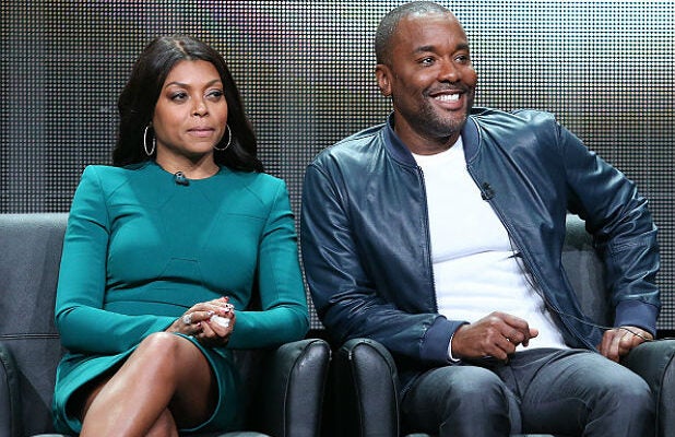 'Empire's' Lee Daniels Teases Young Cookie Spinoff: 'It Would Be Like a ...