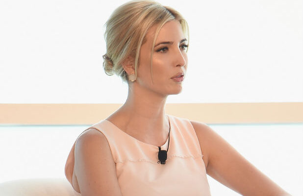 Ivanka trump hot pic