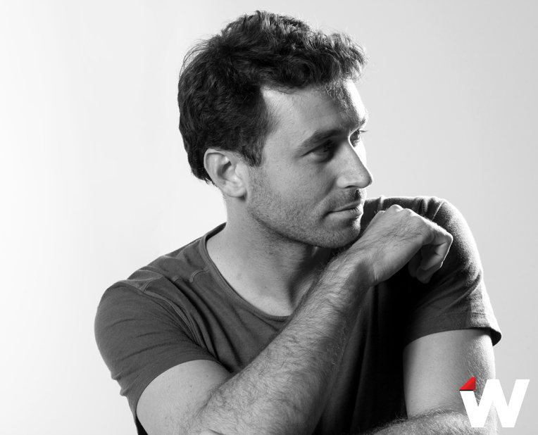 764px x 618px - Porn Star James Deen Pounds MMA for Exposing Fighters to STDs