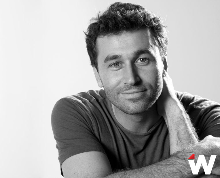 764px x 618px - Porn Star James Deen Pounds MMA for Exposing Fighters to STDs