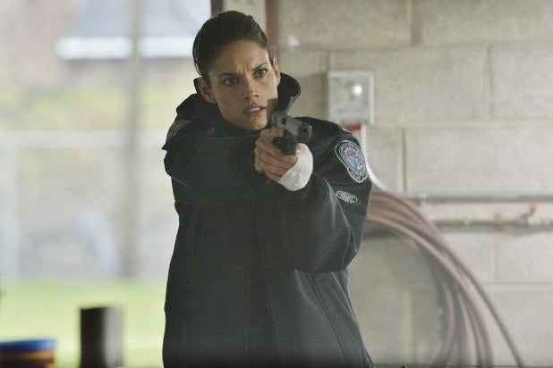 Ratings: ABC's 'Rookie Blue' Surrenders New Series Low