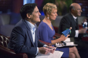 shark tank episode first defense nasal screens