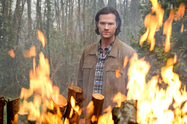 Supernatural Season 2 Episode 19 Randall