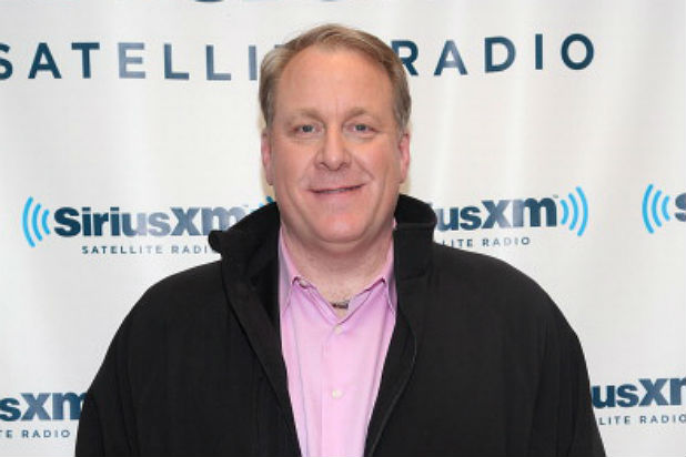 Curt Schilling of the Philadelphia Phillies during a 1993 World News  Photo - Getty Images