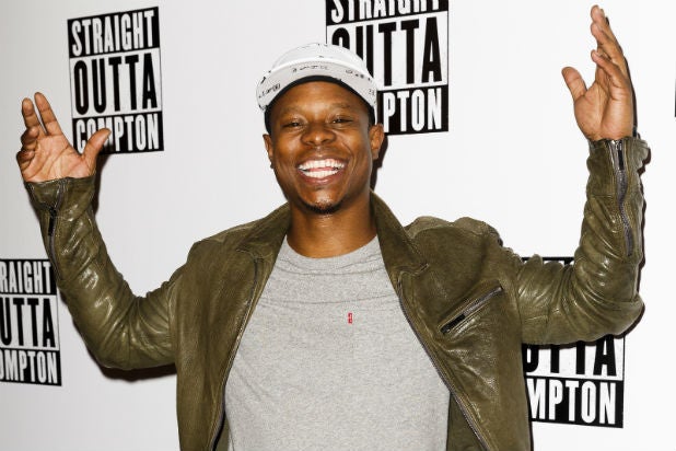 Straight Outta Compton Actor Jason Mitchell In Talks For Kong Skull Island