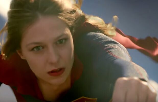 Supergirl Battles Intergalactic Sexism In New Trailer For Cbs