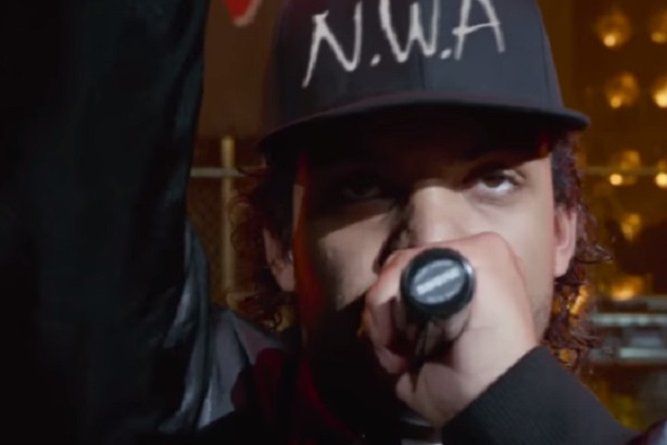 Straight Outta Compton 50 Shades Of Grey Nominated For Guild Of Music Supervisors Awards