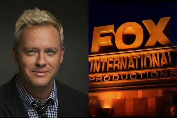 fox international productions