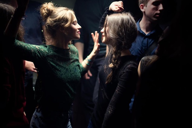 Ride Above' Review: Mélanie Laurent in a Heartfelt French Horse