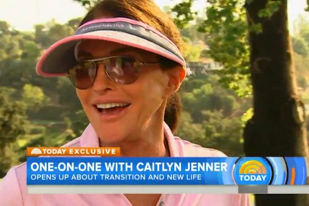 Caitlyn Jenner Is Not Offended By Halloween Costume That Sparked