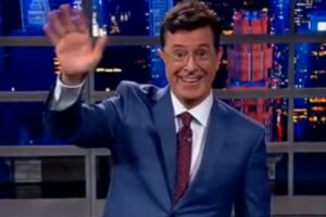 Colbert Late Show 300x200 