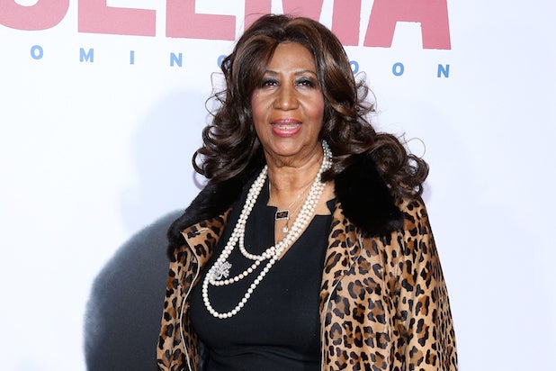 Aretha Franklin Speaks Out on Telluride Injunction: 'Justice, Respect ...