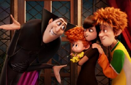 Hotel Transylvania 2 Director Confirms He Won T Return For Third Movie Two Is Enough