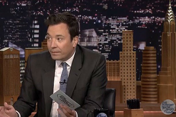 Jimmy Fallon Weighs Pros and Cons of UN Week in NYC (Video)