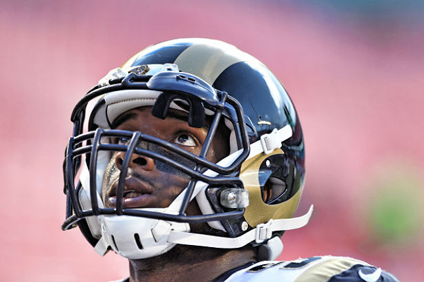 Did NFL's Rams Draft Michael Sam to Avoid HBO's 'Hard Knocks