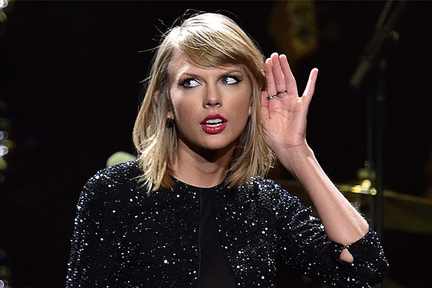 Taylor Swift Sued For 42 Million After Allegedly Lifting Shake It Off Lyrics From Significantly Less Catchy Song