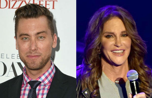 Lance Bass Reveals 'Pedophile' Was 'Inappropriately Touching' Him ...