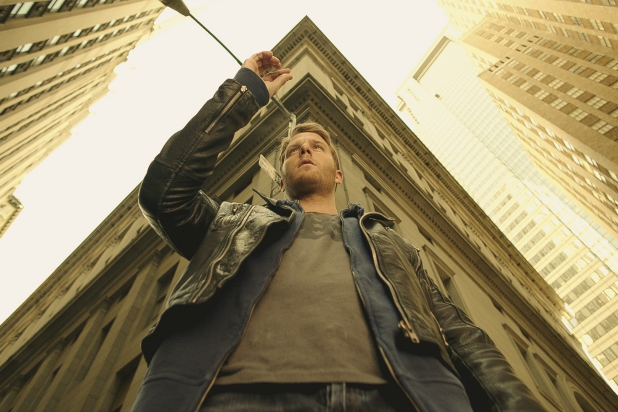 Movie review: Limitless - Daily Star