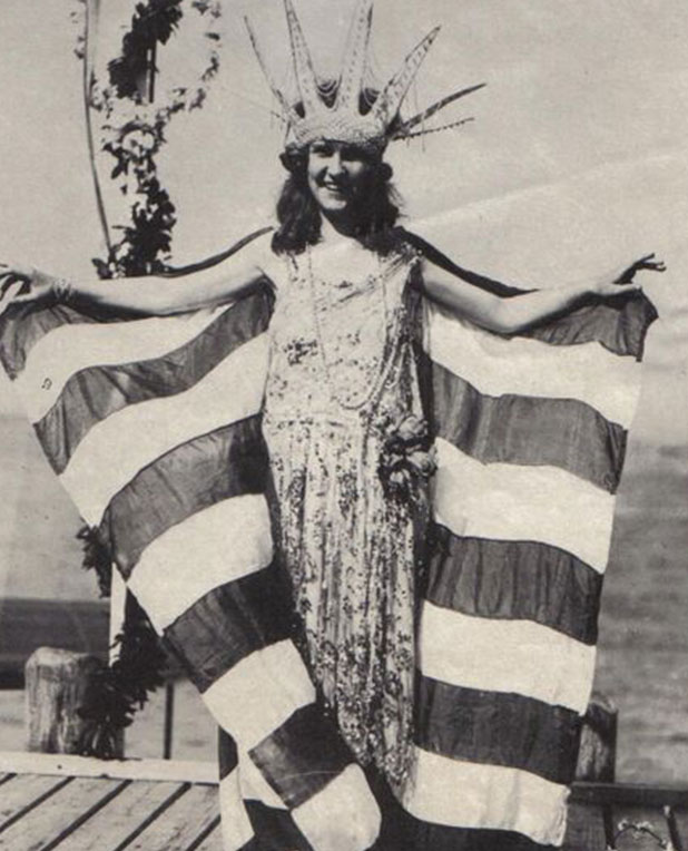 618px x 764px - Miss America From 1921 to Present: Meet All the Winners (Photos)