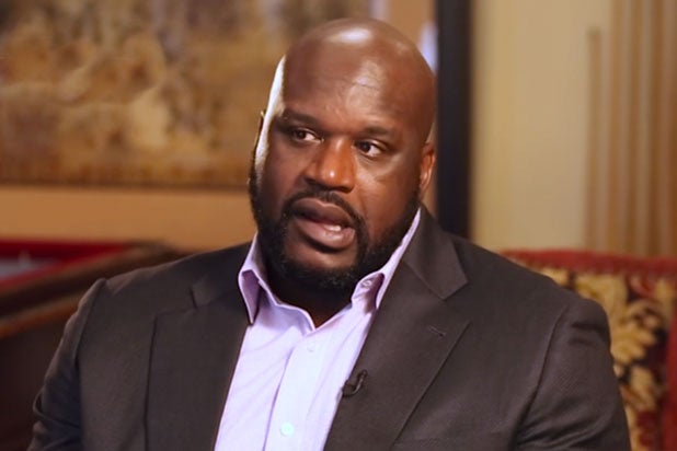 Shaquille O'Neal Reveals He Declined Deal With Starbucks Because 'Black ...