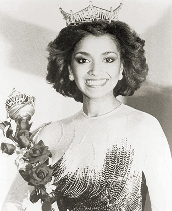 Miss America Pageant Apologizes To Vanessa Williams 32 Years After