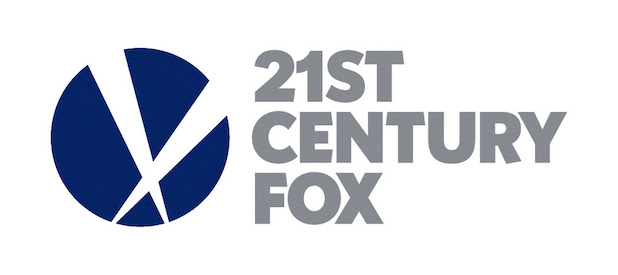 In Fant4stic (2015), when the 20th Century Fox logo fades out, the