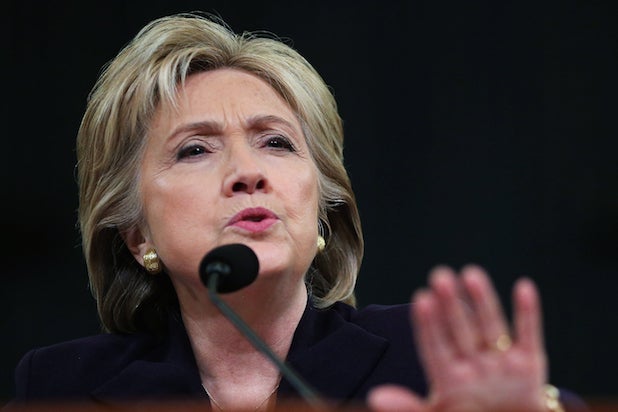 Hillary Clinton's #BenghaziCommittee Hearing: 7 Things You Need to Know ...