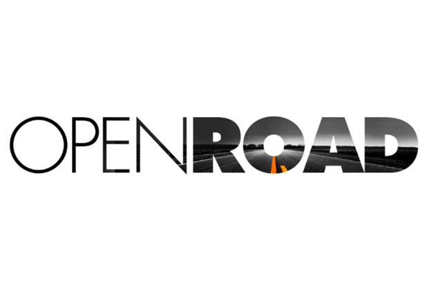 open road media
