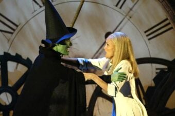 'Wicked' Musical Finally Set For Movie Adaptation In 2019 - TheWrap