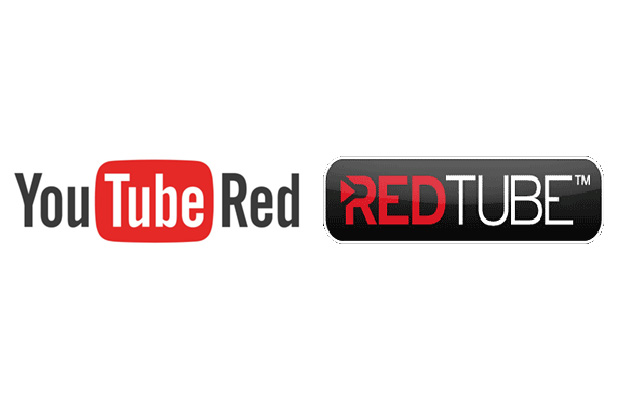 Redtube Porn Banner Ads - YouTube Exec on Comparisons to Porn Site RedTube: 'We're Not Too Worried'