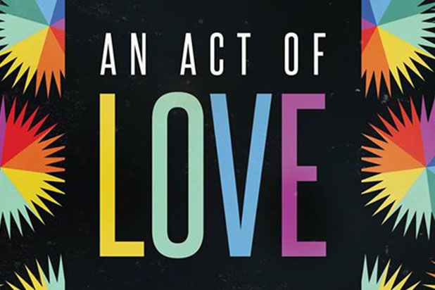 Gay Marriage Gets Blessing From Defrocked Pastor In New Movie An Act 1608