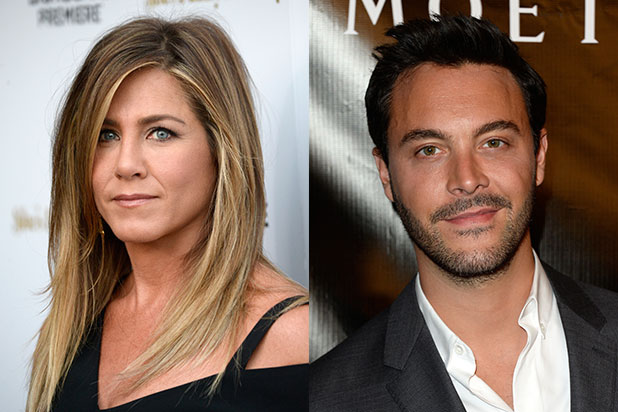 Jennifer Aniston, Jack Huston to Star in 'The Yellow Birds'