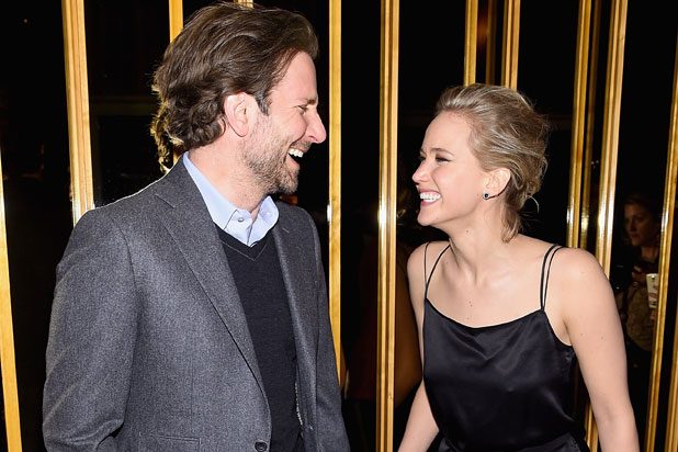 Why Bradley Cooper Thinks Women Should Share Their Salary