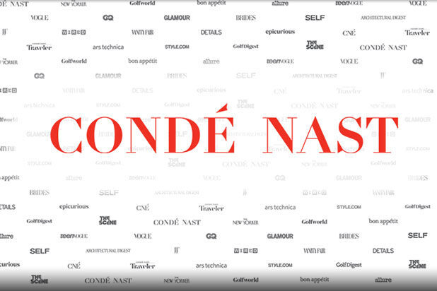 Pay Cuts Come to Condé Nast, the Glossy Publisher of Vogue and