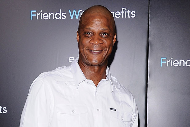 Darryl Strawberry Says He Used to Have Sex Between Innings During