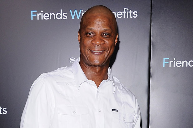 Darryl Strawberry had sex in clubhouse during games