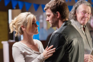 'Haven' Producers Tease Revelations in Final 13 Episodes: 'We're Going ...