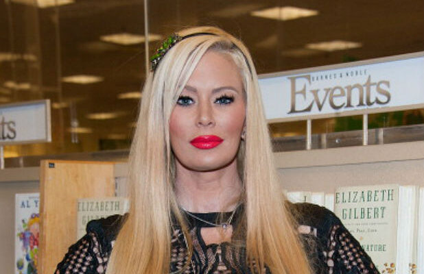 618px x 400px - Jenna Jameson Weighs in on Stormy Daniels, Shares Her Trump Story