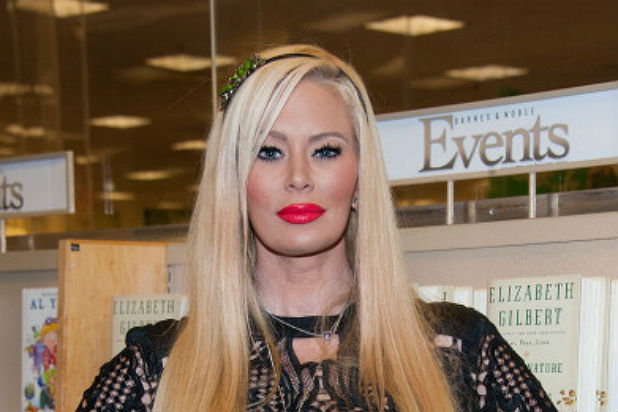 Jenna Jameson Weighs in on Stormy Daniels, Shares Her Trump ...