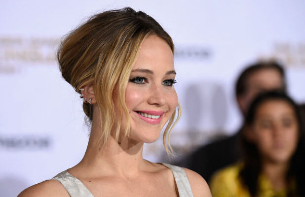 Jennifer Lawrence Calls for Industry to Embrace a 'New Normal-Body Type'