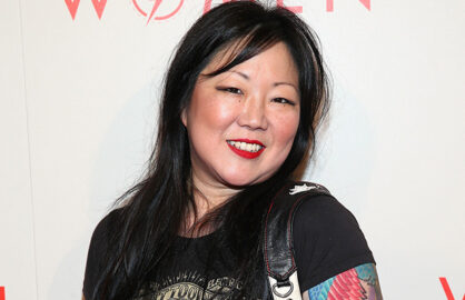 418px x 270px - Margaret Cho on How Comedy Helped Her Overcome the Pain of ...