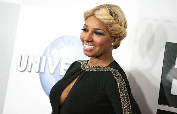 618px x 400px - NeNe Leakes Apologizes for Wishing Rape on a Heckler