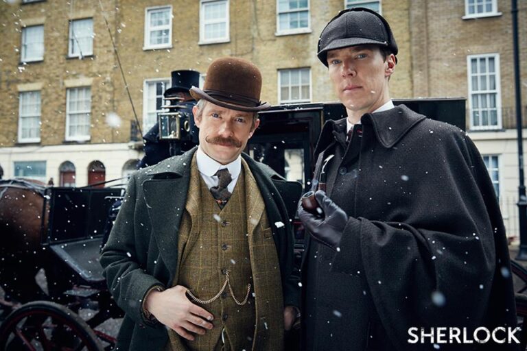 Sherlock Victorian Special Gets Official Title Airdate Photos Thewrap