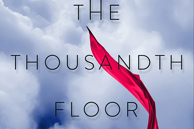 the thousandth floor book series