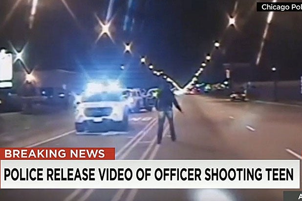 Video Of Chicago Police Officer Shooting Teen 16 Times Sparks Social ...